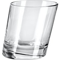 6x Borgonovo Gobelet Pisa; 35 cl, 8.6x9.6 cm (ØxH); transparent; 6 pièce(s) / Lot