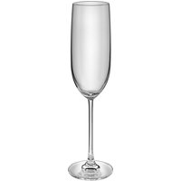 Flûte à Champagne Vintage NUDE; 22 cl, 5x24.2 cm (ØxH); transparent; 6 pièce(s) / Lot