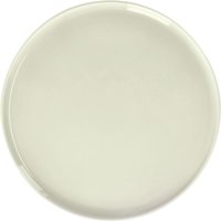 6x VEGA Assiette Alegria plate; 26x1.6 cm (ØxH); beige; rond(e); 6 pièce(s) / Lot