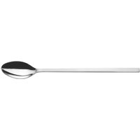 12x Picard + Wielpütz Cuillère à glace et cocktail Girona mate; 20 cm (L); argenté; 12 pièce(s) / Lot