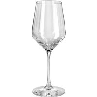 6x Stölzle Calice per vino bianco Revolution; 365 ml, 5.9x22 cm (ØxH); trasparente; 6 pz. / Pacco