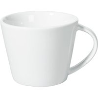 6x VEGA Tasse à petit-déjeuner Forli; 30 cl, 9.8x8.3 cm (ØxH); blanc; conique; 6 pièce(s) / Lot