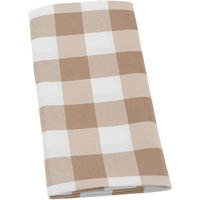 6x ERWIN M. Tovagliolo Countryline; 50x50 cm (LxL); beige; 6 pz. / Pacco