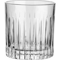 Gobelet Timeless RCR; 31 cl, 8.3x8.6 cm (ØxH); transparent; 6 pièce(s) / Lot