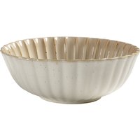 Saladier Flora VEGA; 1.8 l, 23.2x8.6 cm (ØxH); rose/beige; rond(e); 2 pièce(s) / Lot