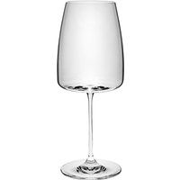 Verre à vin Lotta jaugé VEGA; 67 cl, 6.8x24 cm (ØxH); transparent; 0.2 l trait de remplissage, 6 pièce(s) / Lot
