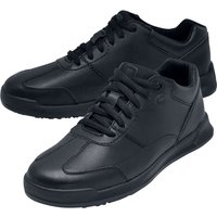 Scarpe da lavoro Liberty Shoes For Crews; Misura 36; nero