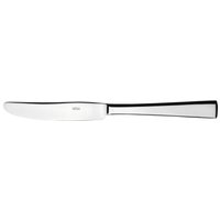 Coltello frutta Stockholm VEGA; 20.5 cm (L); argento, manico argento; 12 pz. / Pacco