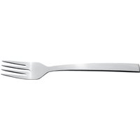 Forchetta per il pesce Decaso VEGA; 18.5 cm (L); argento, manico argento; 12 pz. / Pacco