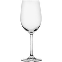 Verre à vin Château jaugé VEGA; 37 cl, 5.9x20.6 cm (ØxH); transparent; 0.2 l trait de remplissage, 6 pièce(s) / Lot