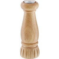 Moulin à poivre Cesano VEGA; 5.5x16.5 cm (ØxH); naturel