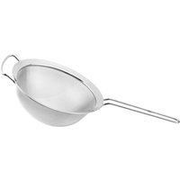 Weis Colino da cucina Wilson a maglia fine; 20 cm (Ø); argento