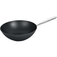 VEGA Wok Janice; 30x10 cm (ØxH); nero; rotonda
