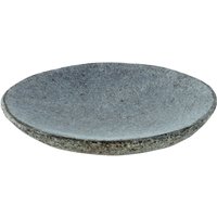 VEGA Piatto Panaro piano; 14x12.5x2 cm (LxLxH); grigio; organica