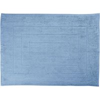 Tappeto bagno Marte PULSIVA; 50x70 cm (LxL); blu; 5 pz. / Pacco