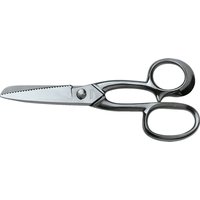 Forbici per pesce professionali Victorinox; 21 cm (L); argento