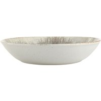 Piatto fondo Iris Porland; 955 ml, 23x4.88 cm (ØxH); grigio/marrone; rotonda; 6 pz. / Pacco