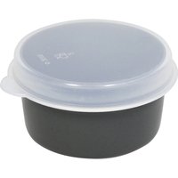 Tazza riutilizzabile Move koziol; 30 ml, 5.8x2.8 cm (ØxH); grigio; rotonda; 10 pz. / Pacco