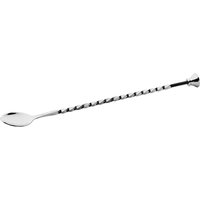 Cuillère à mélange Waco VEGA; 27 cm (L); argenté