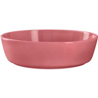 Saladier Alegria VEGA; 1.3 l, 22x6.7 cm (ØxH); corail; rond(e); 6 pièce(s) / Lot