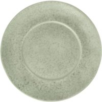 Piattino per tazza consommè Arona VEGA; 14.6x1.7 cm (ØxH); beige; 6 pz. / Pacco