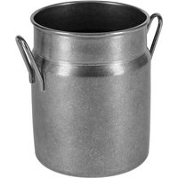 Mini pot à lait Malino VEGA; 47 cl, 7.5x10 cm (ØxH); argenté; rond(e)