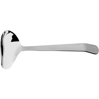 Cucchiaio da salsa piccolo 18/10 Cassio Picard + Wielpütz; 20.5 cm (L); argento