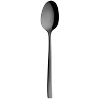 Cucchiaino da tè Oneda Dalper; 14.5 cm (L); nero; 12 pz. / Pacco