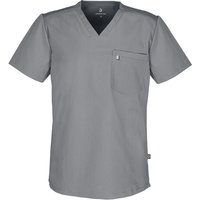 Tunique homme Fabriano JOBELINE; Taille 2XL; gris