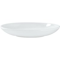 Assiette Coupe creuse PULSIVA; 70 cl, 23x3.6 cm (ØxH); blanc; rond(e); 6 pièce(s) / Lot