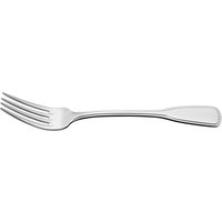 12x VEGA Forchetta da tavola Spaten; 19.4 cm (L); argento, manico argento; 12 pz. / Pacco