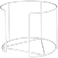Supporto piatti per 20 piatti PULSIVA; 29x21 cm (ØxH); bianco