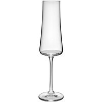 Flûte à Champagne Victoria VEGA; 21 cl, 4.5x26.5 cm (ØxH); transparent; 6 pièce(s) / Lot