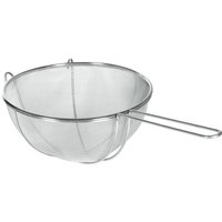 Passoire tamis Strong Weis; 34x17 cm (ØxH); argenté; rond(e)