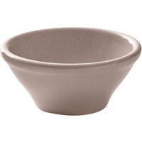 Mini coupelle Pine Relief ronde HEART&SOUL; 0.07 l, 8x4 cm (ØxH); rosé; 6 pièce(s) / Lot