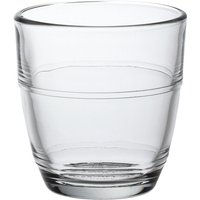 Bicchieri in vetro temperato Gigogne impilabile Duralex; 90 ml, 6x5.5 cm (ØxH); trasparente; 6 pz. / Pacco