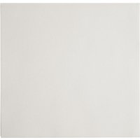 Tovagliolo Arla piega 1/4 GARCIA DE POU; 40x40 cm (LxL); bianco; 50 pz. / Pacco