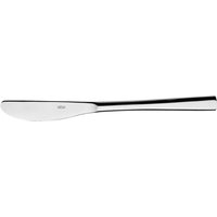 12x VEGA Mini couteau Madrid; 13.5 cm (L); argenté, Poignée argenté; 12 pièce(s) / Lot