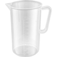 Caraffa Smart PULSIVA; 1000 ml, 12x17 cm (ØxH); trasparente