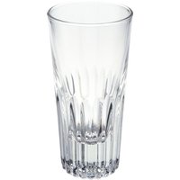 Verre à digestif Rialto Bormioli Rocco; 17 cl, 6.5x11.5 cm (ØxH); transparent; 6 pièce(s) / Lot