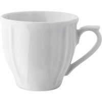 Tazzina caffè Amely VEGA; 100 ml, 6.7x6 cm (ØxH); bianco; rotonda; 6 pz. / Pacco