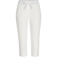 Pantaloni da donna Lexi JOBELINE; Taglia 52; bianco