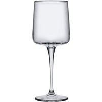 Bicchiere da vino bianco Iconic Pasabahçe; 265 ml, 6.55x19.3 cm (ØxH); trasparente; 6 pz. / Pacco