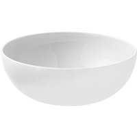 4x VEGA Saladier Jalon; 1.5 l, 20x7.5 cm (ØxH); blanc; 4 pièce(s) / Lot