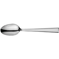 Cuillère de table Stockholm VEGA; 20.3 cm (L); argenté, Poignée argenté; 12 pièce(s) / Lot