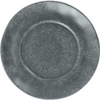 Soucoupe pour bol à soupe Arona VEGA; 14.6x1.7 cm (ØxH); anthracite; 6 pièce(s) / Lot