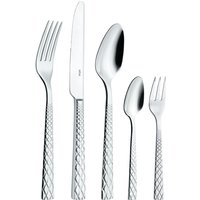 Campioni posate Brilio 5 pezzi VEGA; argento, manico argento