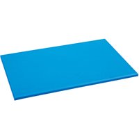 Tagliere da cucina Clever OSF PULSIVA; 45x30x1.2 cm (LxLxH); blu