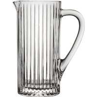 Carafe Timeless RCR; 1.2 l, 14x23 cm (ØxH); transparent