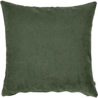 Federa per cuscino decorativo Malin corda VEGA; 40x40 cm (LxL); verde; quadrata